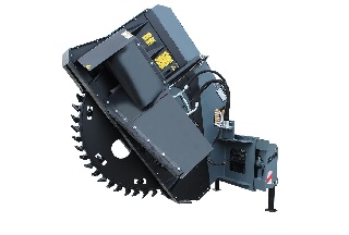 Freza circulara de sapat sant